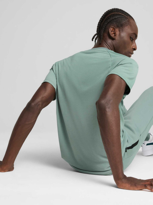 PUMA Тениска EVOSTRIPE Tee