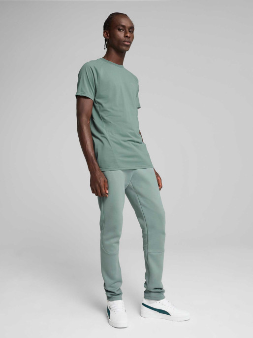 PUMA Тениска EVOSTRIPE Tee