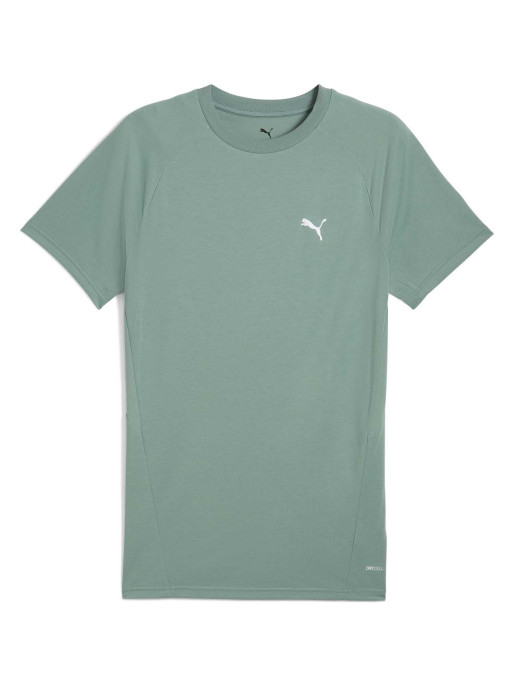 PUMA Тениска EVOSTRIPE Tee