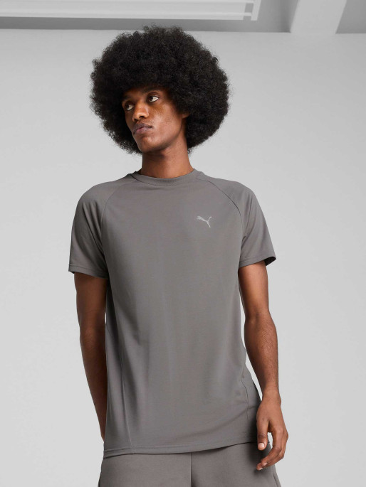 PUMA Tricou Evostripe