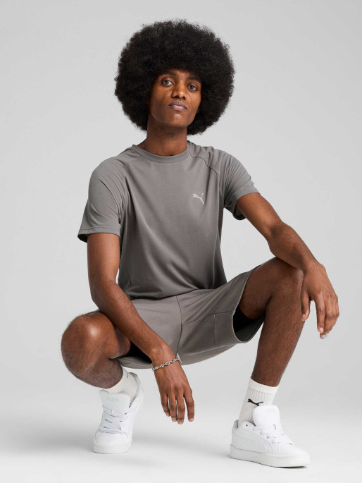 PUMA Tricou Evostripe
