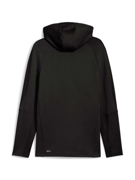PUMA Αθλητική Ζακέτα EVOSTRIPE Full-Zip Hoodie DK
