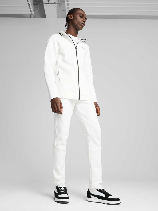 PUMA Αθλητική Ζακέτα EVOSTRIPE Full-Zip Hoodie DK