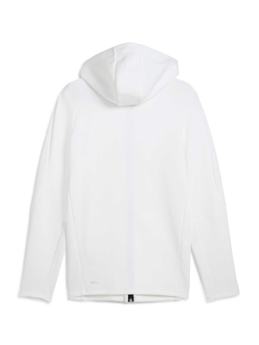 PUMA Αθλητική Ζακέτα EVOSTRIPE Full-Zip Hoodie DK