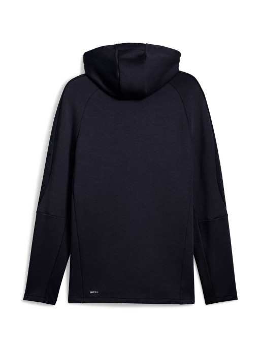 PUMA Hanorac Evostripe Full-zip Dk