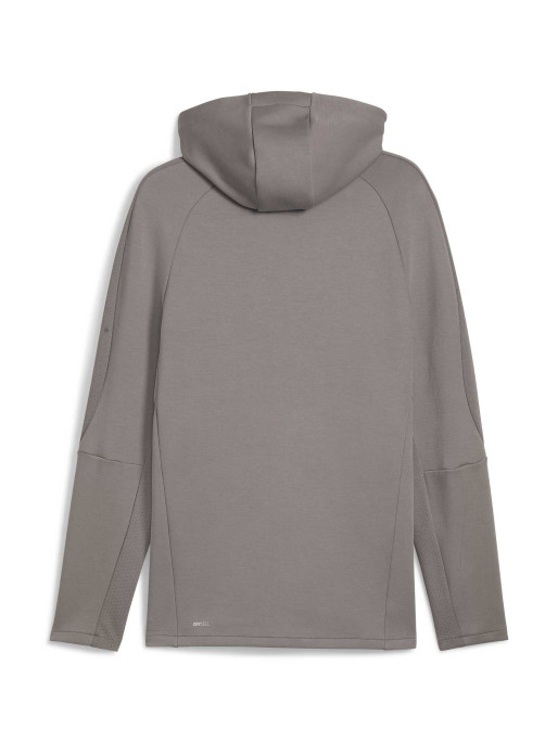 PUMA Αθλητική Ζακέτα EVOSTRIPE Full-Zip Hoodie DK