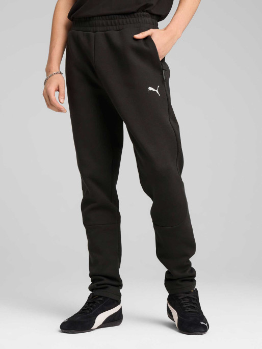 PUMA Αθλητικό Παντελόνι EVOSTRIPE Pants DK op