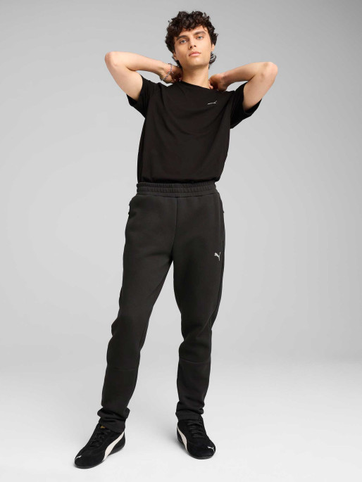 PUMA Αθλητικό Παντελόνι EVOSTRIPE Pants DK op