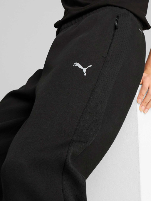 PUMA Αθλητικό Παντελόνι EVOSTRIPE Pants DK op