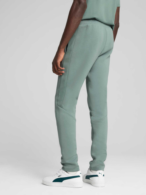 PUMA Pantaloni sport Evostripe Dk Op