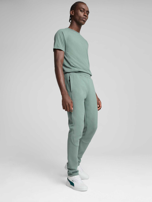 PUMA Pantaloni sport Evostripe Dk Op