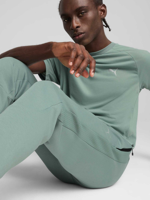 PUMA Pantaloni sport Evostripe Dk Op