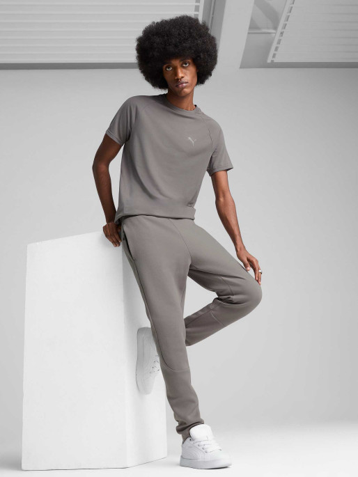 PUMA Αθλητικό Παντελόνι EVOSTRIPE Pants DK op