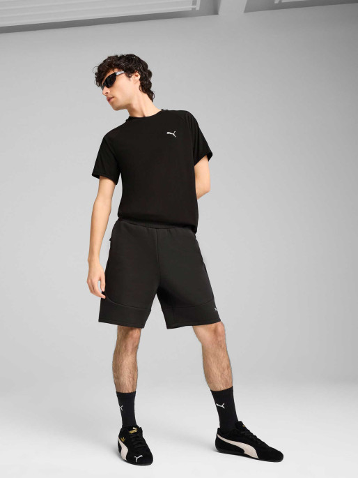 PUMA Pantaloni scurti Evostripe 8 Dk