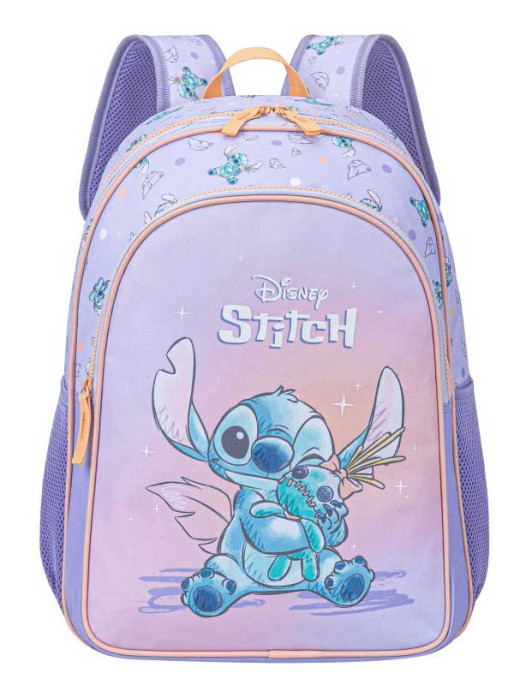 UWEAR Ученическа раница Stitch Hold on tight