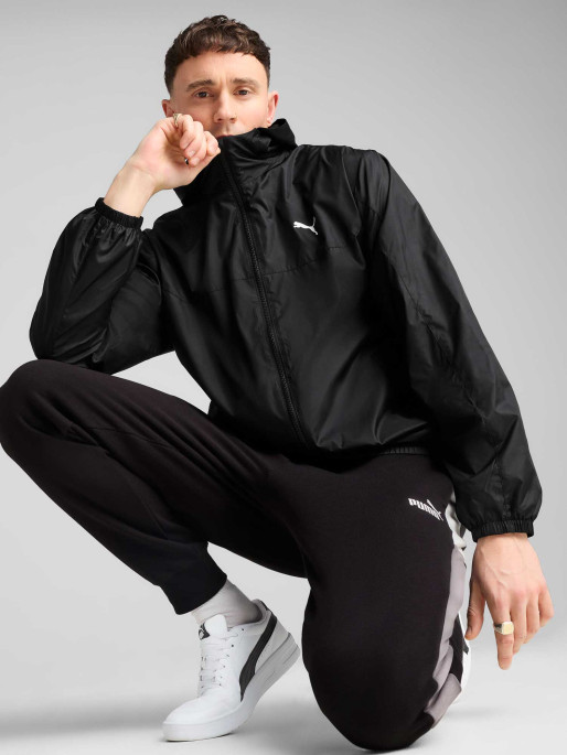 PUMA Ветровка Ess Regular Windbreaker