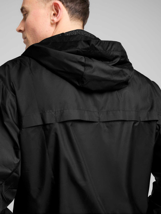PUMA Ветровка Ess Regular Windbreaker