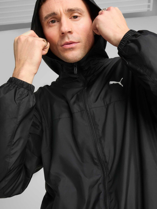 PUMA Ветровка Ess Regular Windbreaker