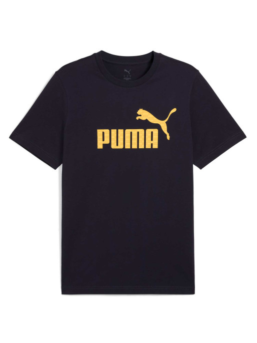 PUMA Κοντομάνικη Μπλούζα UNITED TEE NAVY