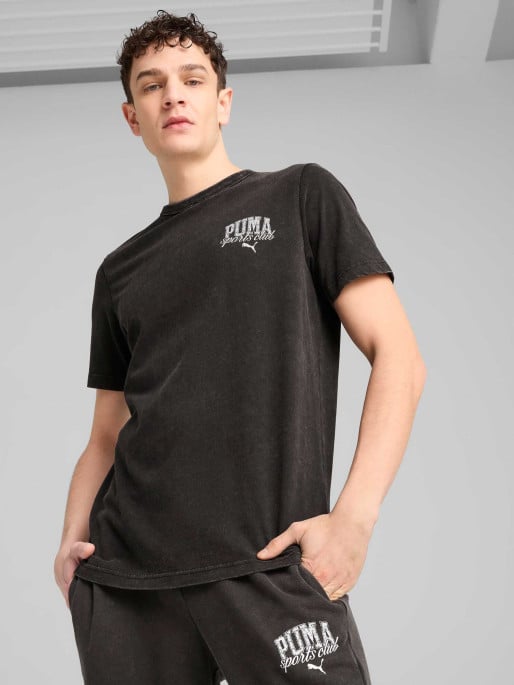 PUMA Tricou Squad Pinnacle