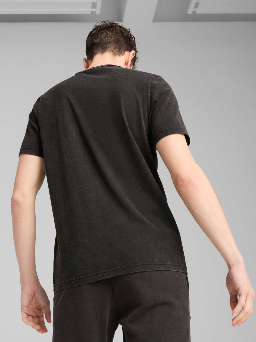PUMA Tricou Squad Pinnacle