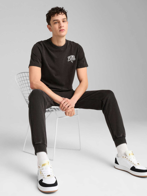 PUMA Tricou Squad Pinnacle