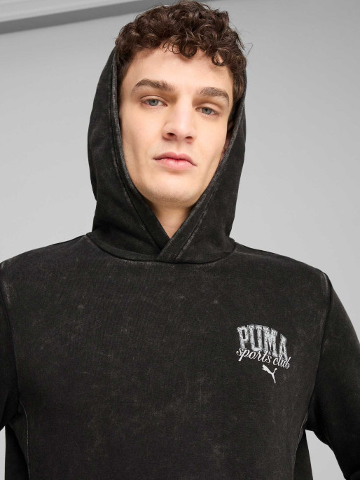 PUMA Hanorac Squad Pinnacle Tr