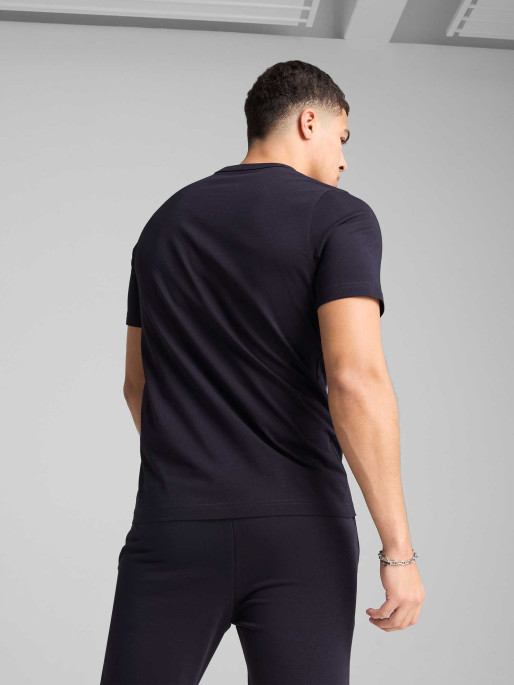 PUMA Tricou Squad Graphic