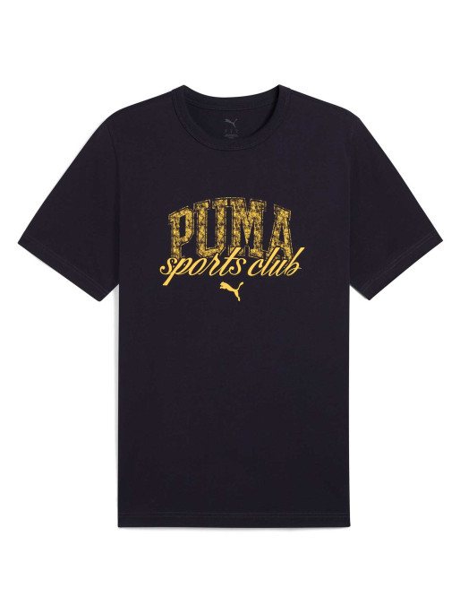 PUMA Tricou Squad Graphic