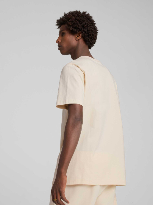 PUMA Κοντομάνικη Μπλούζα SQUAD Graphic Tee