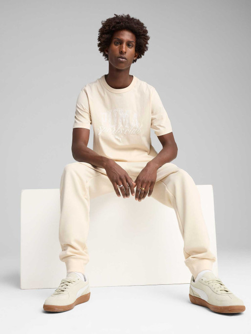 PUMA Κοντομάνικη Μπλούζα SQUAD Graphic Tee