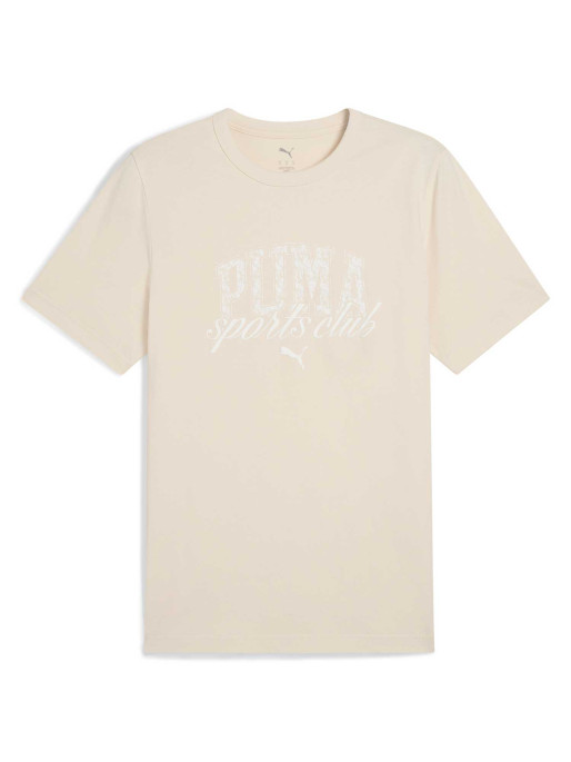 PUMA Κοντομάνικη Μπλούζα SQUAD Graphic Tee
