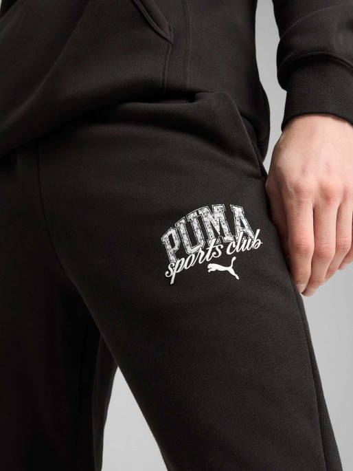 PUMA Pantaloni sport Squad Tr Cl