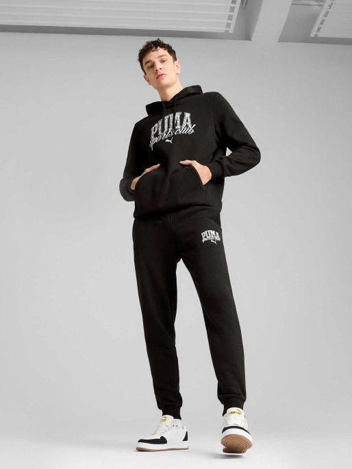 PUMA Pantaloni sport Squad Tr Cl