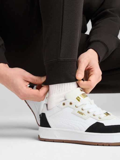 PUMA Pantaloni sport Squad Tr Cl