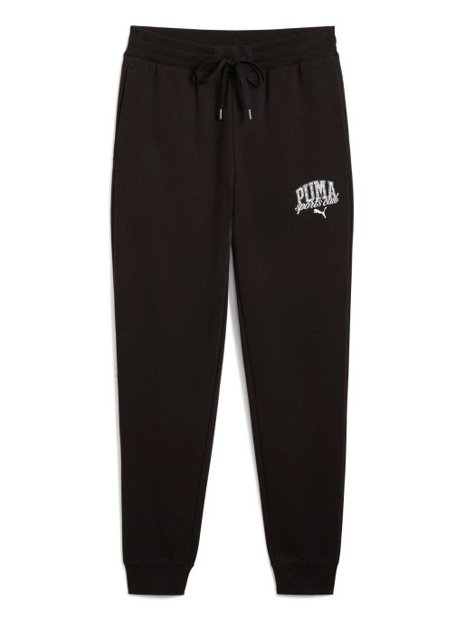 PUMA Pantaloni sport Squad Tr Cl
