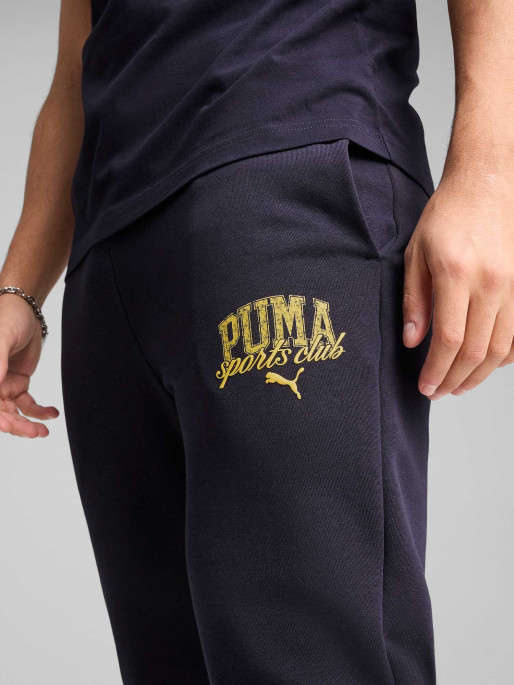 PUMA SQUAD Sweatpants TR cl