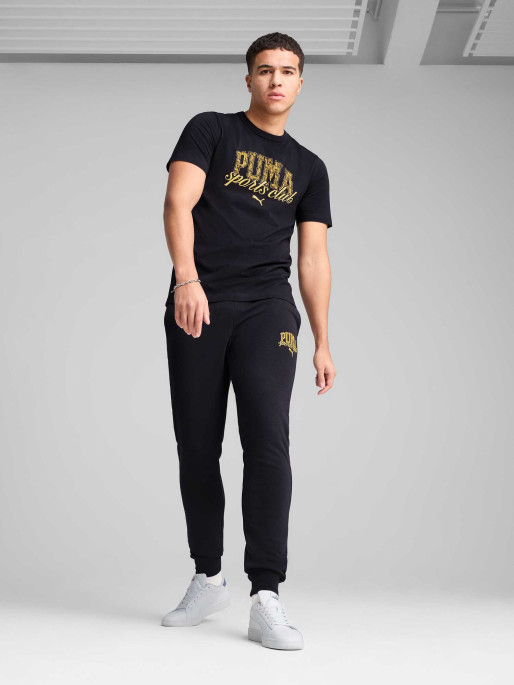 PUMA SQUAD Sweatpants TR cl