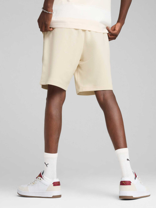 PUMA Pantaloni scurti Squad 8 Tr