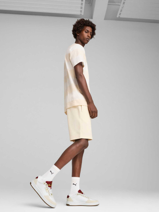 PUMA Pantaloni scurti Squad 8 Tr