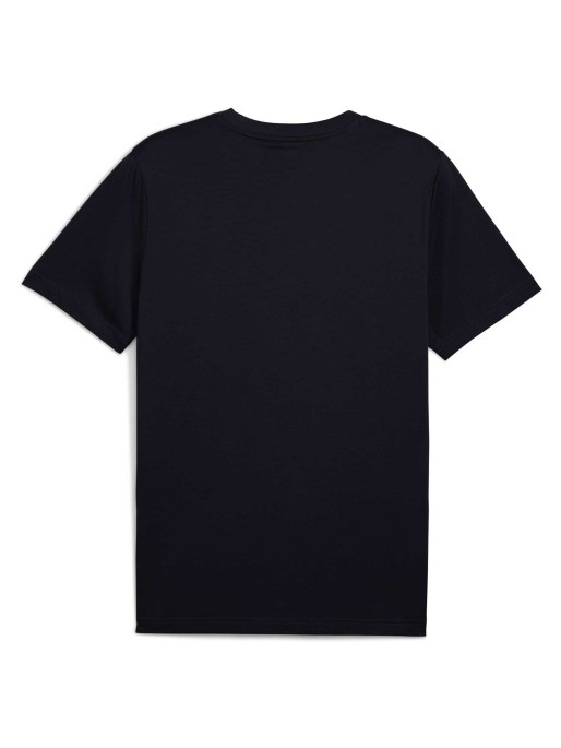 PUMA Κοντομάνικη Μπλούζα ESS LOGO LAB Tee