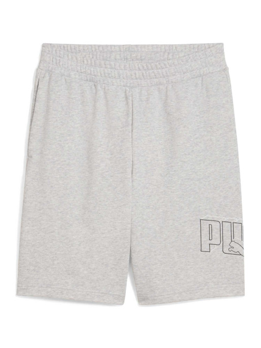 PUMA ESS LOGO LAB Execution Shorts 10 TR