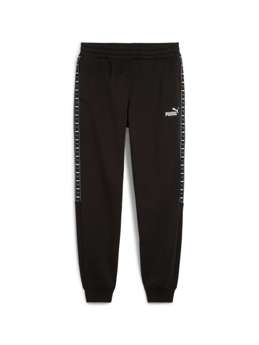 PUMA Αθλητικό Παντελόνι ESS TAPE Sweatpants FL cl