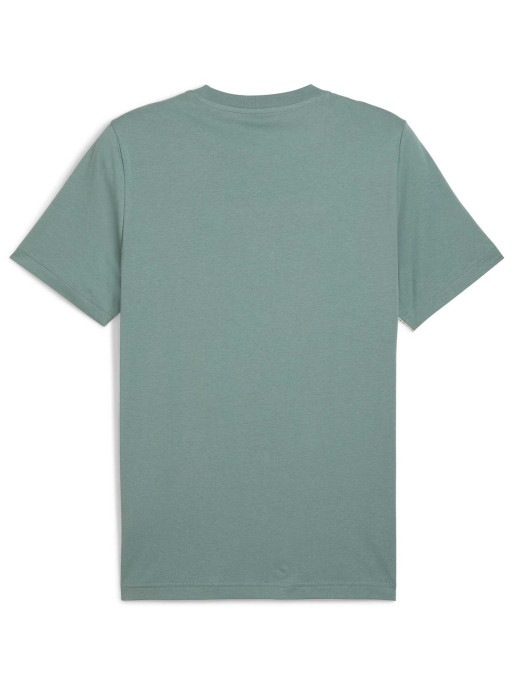 PUMA Tricou Ess Block