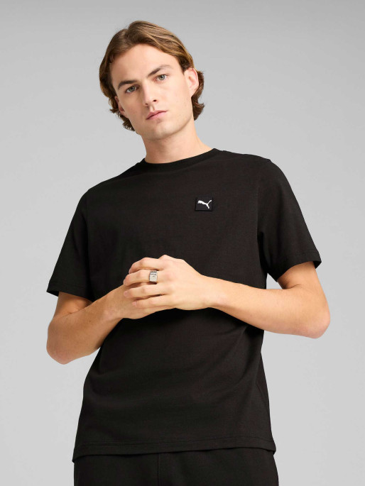 PUMA Tricou Ess Elevated