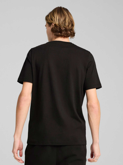 PUMA Tricou Ess Elevated
