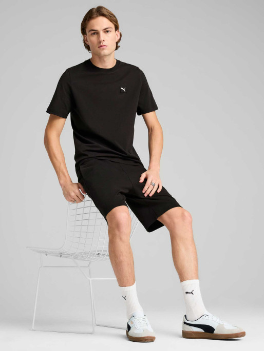 PUMA Tricou Ess Elevated