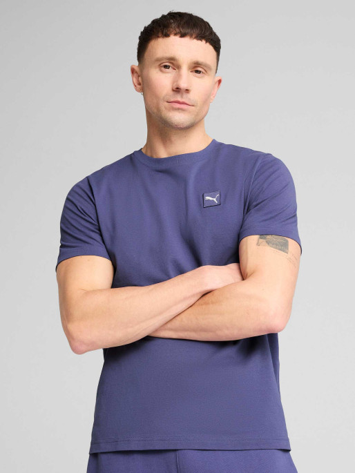 PUMA Tricou Ess Elevated