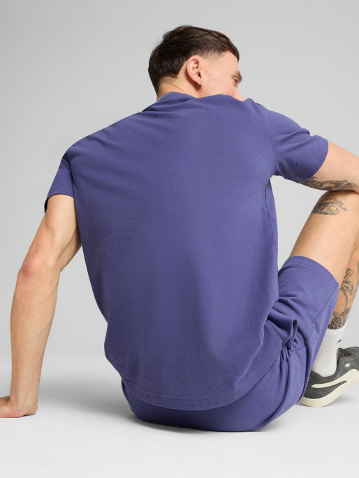 PUMA Tricou Ess Elevated