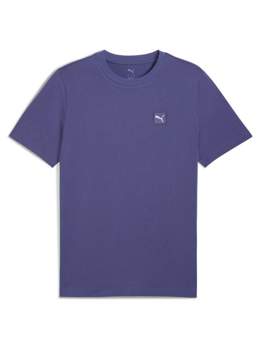 PUMA Tricou Ess Elevated